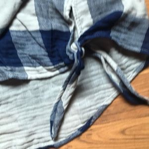 Anthropologie Tops - Anthropologie Cloth and Stone top Anthropologie Tops - Anthropologie Cloth and Stone top